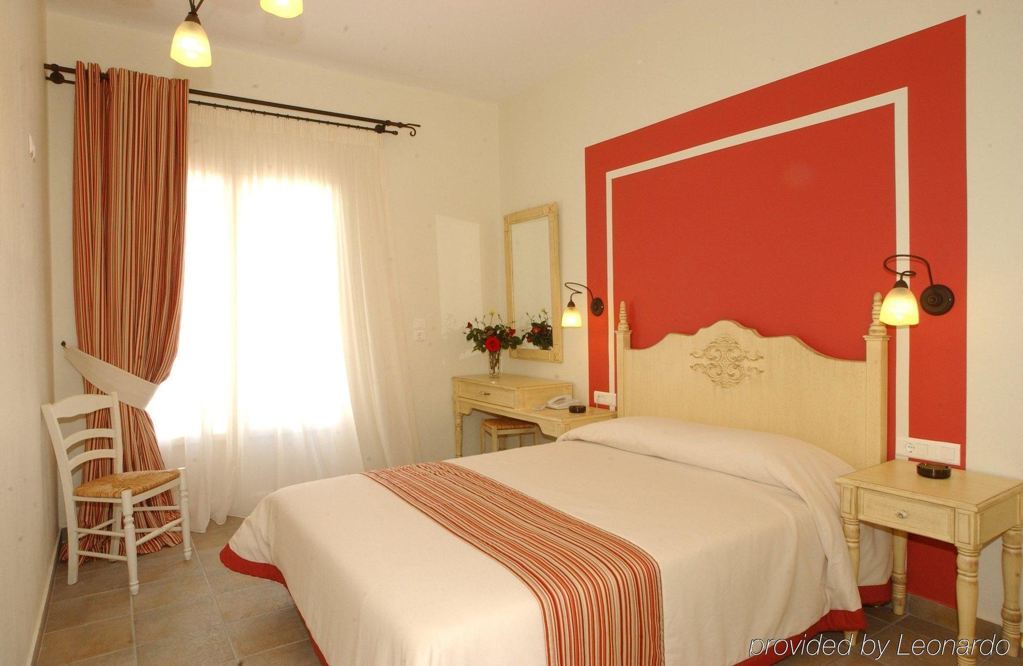 Pelican Hotel Mykonos Town Room photo